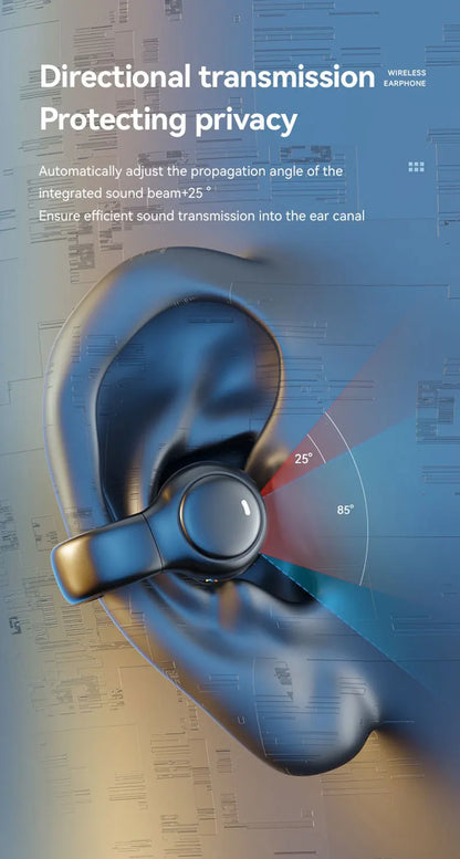 Wireless Bluetooth Earbuds M47 Headset Charging Noise Reduction Earphones for Xiaomi IOS Android Headphones Sport With Mic Free