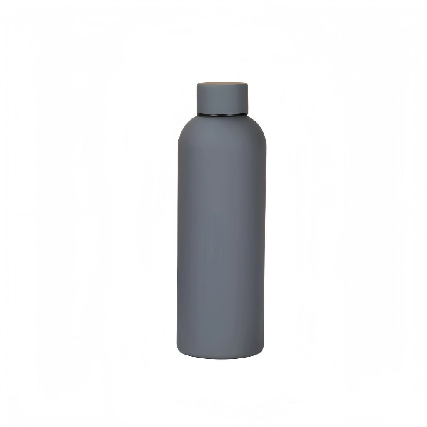 350-750ML Stainless Steel Thermos Cup, Portable Small Mouth Vacuum Flask for Travel Outdoor Sports Gym, Water Bottle Kettle
