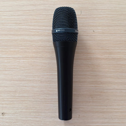 E965 Large Diaphragm Condenser Vocal cardioid Microphone for Stage and Studio, gaming,karaoke,singing,e 965