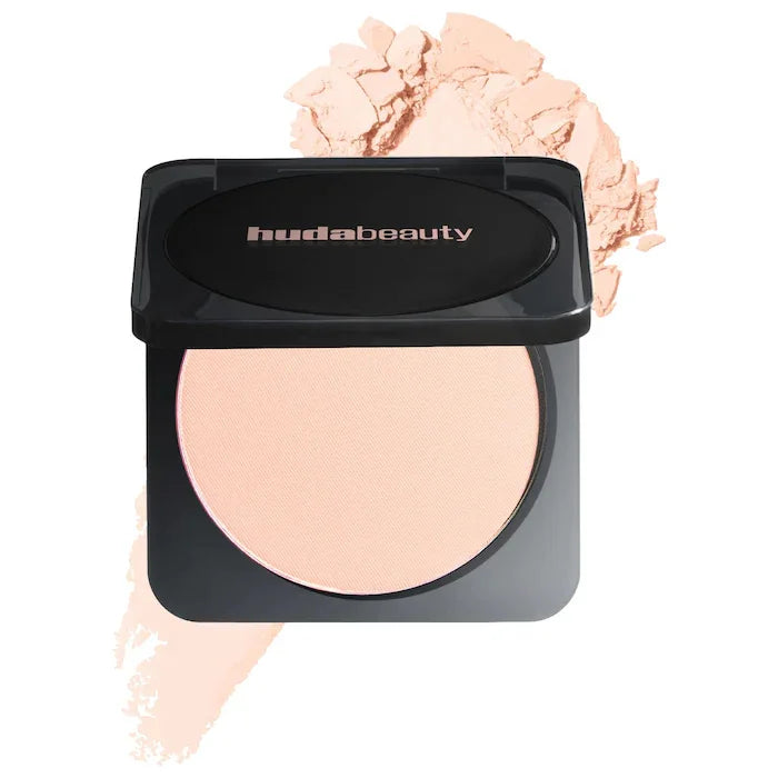 Fashion HudaBueaty Blush Filter Blurring Blushlighters Palette Airbrush Matte Pressed Setting Powder Soft Glow Liquid Blusher