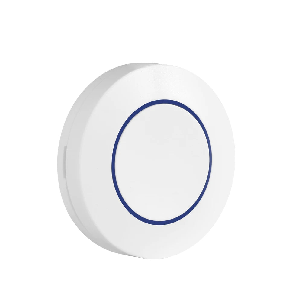 Ewelink Zigbee Switch Push Scene Button Switch Wireless Remote On Off Key Controller Scenario Switch Support Home Assistant