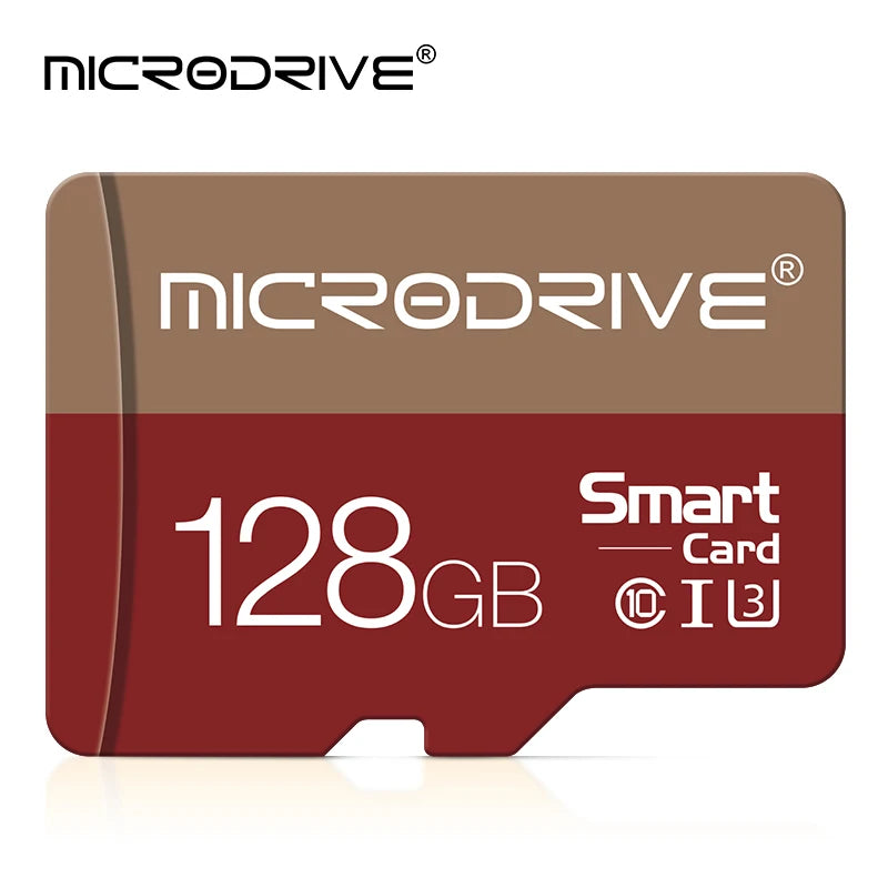 Original micro tf sd card 256GB 128GB 64GB 32GB TF Class 10 UHS-1 Memory Card  flash card Memory Micro for Samrtphone PC
