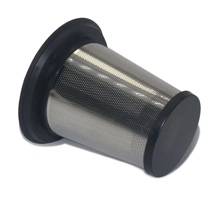 1 Pcs Car mounted vacuum cleaner filter element Hippa Car Vacuum Cleaner LT-116 LT-116 stainless steel filter Car cleaning