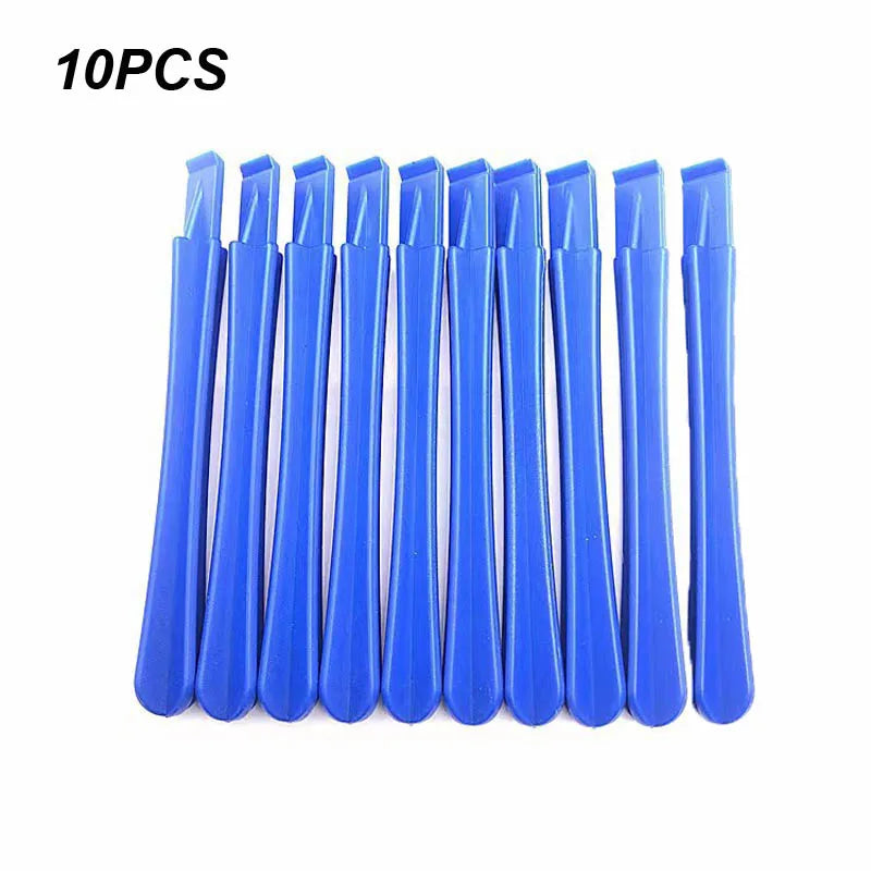 Disassemble phone tools Plastic Scraper Pry Opening Tool Thick Slice For Mobile Phone iPad Tablets PC Teardown Kit Repair