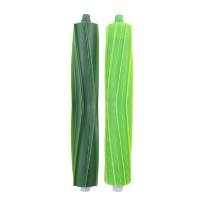 Rubber Roller Brush For iRobot Roomba I7 E5 E6 Series i3 i3+ i4 i6 i6+ i7 i7+ i8 i8+ Vacuum cleaner accessories Cleaning brush