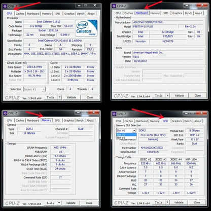 DDR3 DDR3L 4GB 8GB SO-DIMM 1333MHZ 1600MHz PC3L /PC3--12800S 10600S 8500S 1.5V 1.35V 204pin 2RX8 SODIMM Laptop Notebook Memories