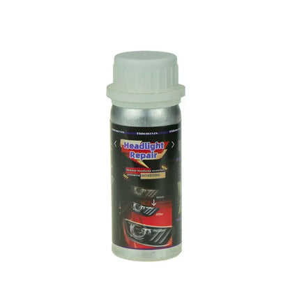 800ml reflektory płynny polimer reflektory chemiczne polerowanie płyn naprawczy renowacja zadrapania zestaw do polerowania reflektorów