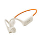 Sanag Bone Conduction Bluetooth Earphone 32GB Memory IPX8 Swimming Headphones Flash-sale Wireless Headset MP3 Earbuds
