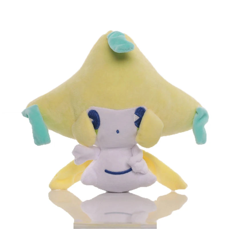 Cute Pikachu Plush Toy Pokemon Charmander Squirtle Bulbasaur Stuffed Doll Eevee Scorbunny Gengar Snorlax Christmas Gifts