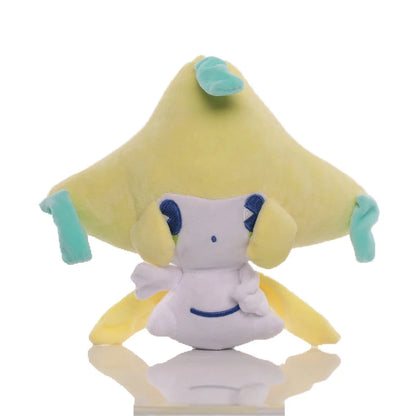 Cute Pikachu Plush Toy Pokemon Charmander Squirtle Bulbasaur Stuffed Doll Eevee Scorbunny Gengar Snorlax Christmas Gifts