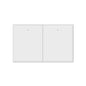 Zemismart Zigbee US AU Wall Light Switch No Neutral 1 2 3 Gangs Black Interruptor Work with Tuya Alexa Google Home Voice