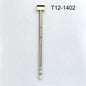 T12 T-shaped Iron compatible with FX-951 soldering station T12-1401/1402/1403/1404/1405 Heating Core Efficient Heat Conduction