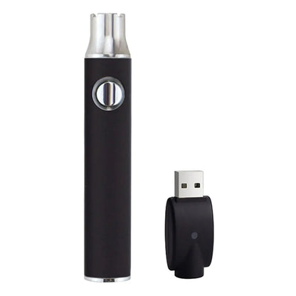 510 Thread Portable Electric Soldering Iron Pen with USB Charger 350/650/1100mAh Pen Solder Iron Heat Devices Welding Tool Kit