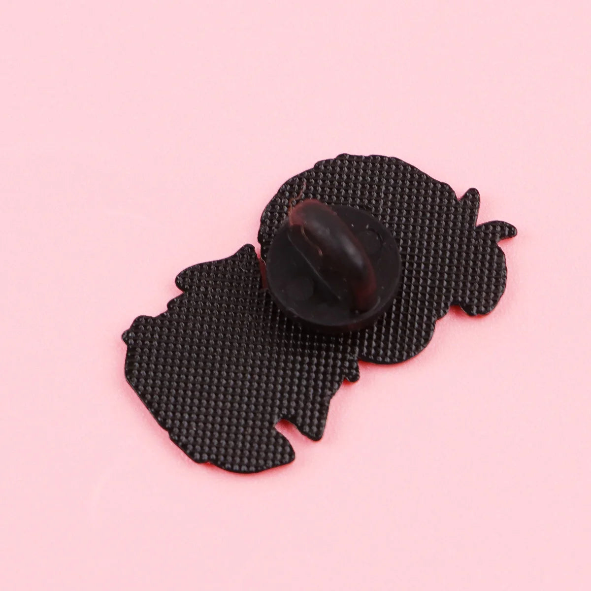 5pcs Cute Girl Enamel Pin Set Cartoon Badges on Backpack Women's Brooches Hat Lapel Pins Cosplay Accessories Toys Gifts