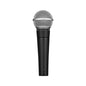 Dynamic Handheld Microphone Capture Crystal-Clear Vocals