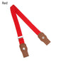 1PC Fashion Adjustable Children Elastic Belts Wide Candy Color Waist Belt Stretch Canvas Belt For Jeans Pants Kids Casual Belts