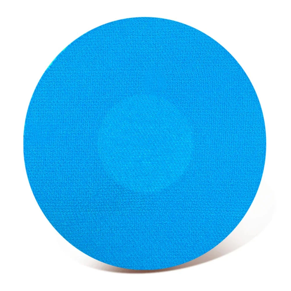40/30/20/10PCS Freestyle Libre Patches Sports Sensor Stickers Breathable Waterproof Adhesive Patches Overpatch Tape for Climbing