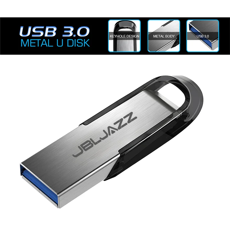 High Speed USB 3.0 Pen Drive Original 512GB 256GB Flash Drive OTG U Disk Memory Stick 128GB 64GB For Storage Devices Pendrive