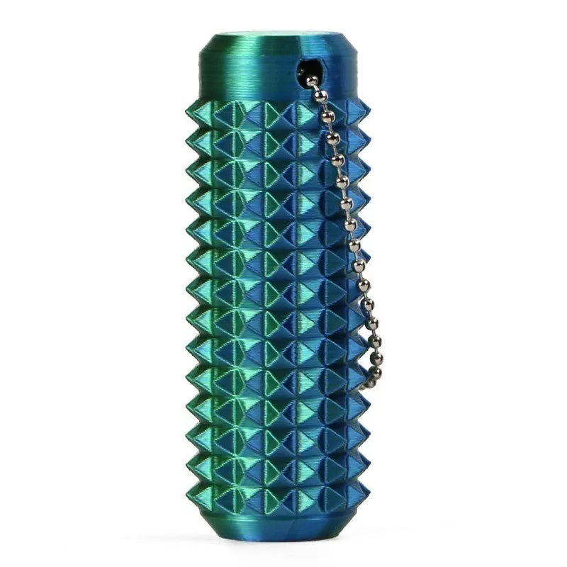 Pain Stim Fidget Spiky Sensory Stick Skin Picking Fidget Sensory Toy Body Focused Repetitive Behavior Relief Portable Mini Gift