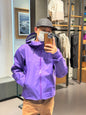 ARC BETA Lightweight Embroidery Logo Rain Jacket Sports Ski Camping Outdoor Windproof Waterproof Three Layer Unisex Coat