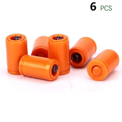 Tactical simulation toy gun model, shell ejection soft foam dart launcher, manually operated launcher