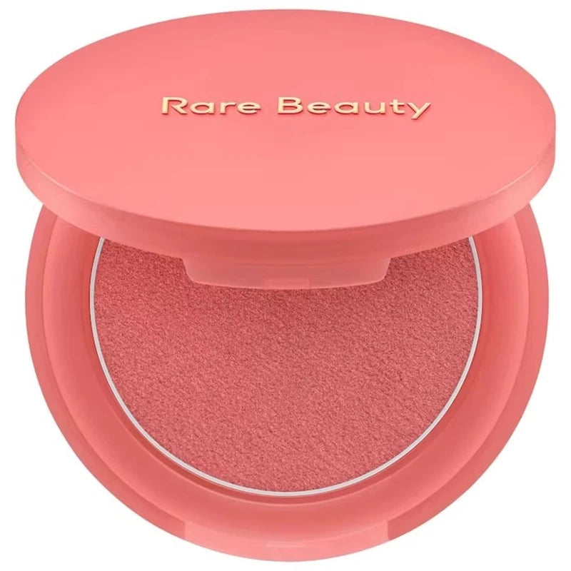 Fashion Rare Beauty Light Silky Touch Highlighter Soft Pinch Liquid Blush Positive Light Brighten Stay Vulnerable Melting Rouge