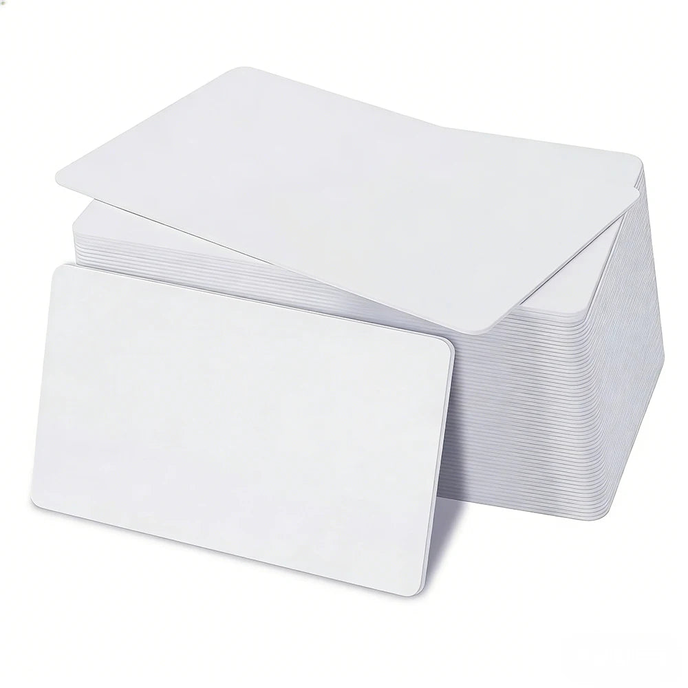 13.56mHz Ultra Light EV1 48 Byte Blank NFC Smart Card,for YOTO Mini Game Card