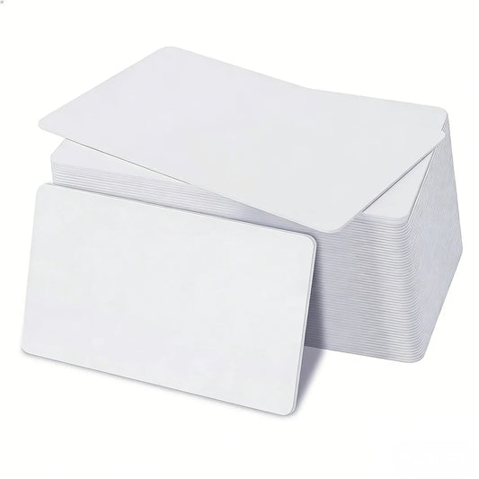 13.56mHz Ultra Light EV1 48 Byte Blank NFC Smart Card,for YOTO Mini Game Card