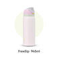 Owala Freesip 32oz Insulated Cup Straw Stainless Steel Water Cup Large Capacity Handheld Outdoor Insulated Pot 945ml
