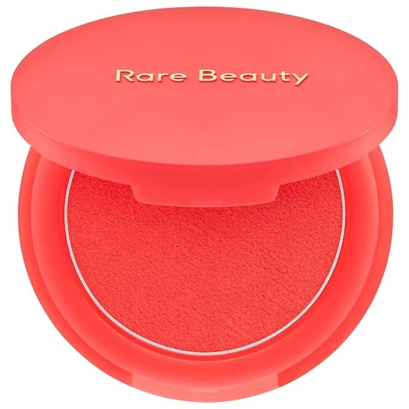 Fashion Rare Beauty Light Silky Touch Highlighter Soft Pinch Liquid Blush Positive Light Brighten Stay Vulnerable Melting Rouge