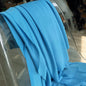 Wide 170cm Soft Stretchy Fabric Wedding Decoration Curtains Cloth Background Drap Handmade DIY Stretch Knitted Material