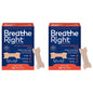 26/52/78Pcs,Sleep Nasal Strips,Nose Breathe Strips,Anti Snoring Nose Strips for Breathing,Exercise Air Intake and Improve Sleep