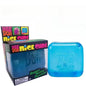 2026 Schylling Needoh Nice Cube Sensory Fidget Cube Stress Relief Anxiety Sensory Tool for Focus ADHD Office Desk Calming Gadget