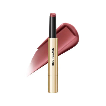 Solid Lip Gloss Mirror Lipstick Glaze Long Lasting Moisturizing Daily Beauty Makeup Refreshing Hot Pick Daily Lip Care Nourish