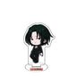 Anime Charm Hunter Boy Acrylic Stand Model Cosplay Characters Ornament Accessories Goods Collection Gifts