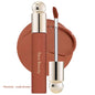 Rare Beauty Trendy Beauty Lip Lacquer Gentle Mellow Sheer Lip Salve Non-tacky Nourish Airy Bloom Mute Lip Hue