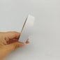 1PC 10M*2CM Wood Grain Edging Tape Thickened Self Adhesive Refurbished Self-adhesive Edge Band PVC Decorative Beauty Seam