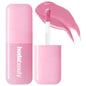 Fashion HudaBueaty Blush Filter Blurring Blushlighters Palette Airbrush Matte Pressed Setting Powder Soft Glow Liquid Blusher
