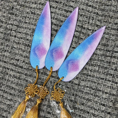 Zoey Cosplay Dart Weapons Roleplay Props For Girl Group Idol Halloween Carnival Costume Accessorie Christmas New Year Gifts