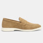 Men Flats Fashion Breathable Summer Comfortable Men Shoes