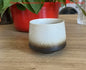Laysda Vintage Coffee Mug 200ml ceramics Tea cup Japanese-style cafes Drinkware Stoneware Espresso for Restaurants Hotels