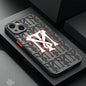 Scarface Tony Montana Phone Case For iPhone 17 16e 16 15 14 13 12 11 Mini Pro Air  Max X XR XSMax 7 8 6 6s Plus Matte Clear Back