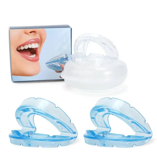 Improve Sleeping Anti Snoring Bruxism Mouth Guard Teeth Bruxism Sleeping Anti Snoring And Apnea Snoring Device To Stop Snoring