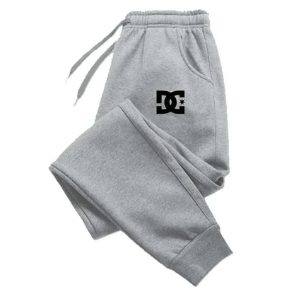 2026 New All-Season Men's Sports, Fitness, Outdoor Jogging and Fashionable Casual Pants