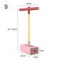Children Sports Fitness Toys Skip Ball Stilts Frog Jump Group Games Activities Balance Training Indoors Outdoors Kids Gifts TMZ