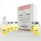 Korean Micro Molecule Anti-Aging Serum Kit Collagen Hyaluronic Acid Anti-Wrinkle Firming Pore Minimizing & Hydrating Daily Care