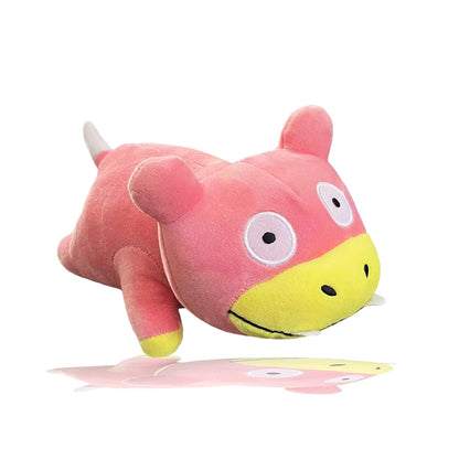 20cm Pokemon Mimikyu Blastoise Charizard Plush Toy Cute Chespin Chimchar Ursaring Doll Cartoon Horsea Seel Gifts for Children