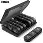 Weekly Medicine Storage Organizer Pill Box Holder Container Pill Case Medicine Tablet Portable Dispenser Organizer