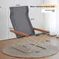 Outdoor folding chairs, portable camping chairs, solid wood armrest reclining chairs, beach chairs, horse stools, folding stools