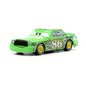 Disney Pixar Cars Lightning McQueen Storm Jackson Mack Container Truck 1/55 Ratio Die Casting Alloy Car Model Toys Truck Gifts